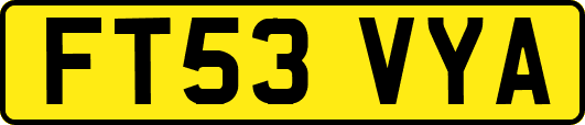FT53VYA