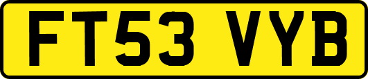 FT53VYB