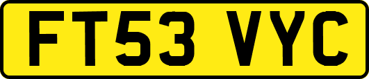 FT53VYC