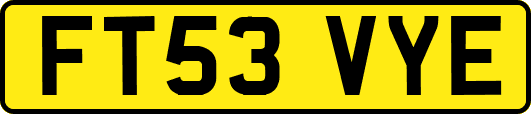 FT53VYE