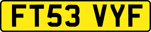 FT53VYF