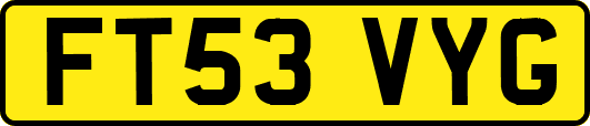FT53VYG