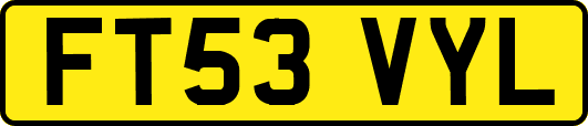 FT53VYL
