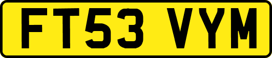 FT53VYM