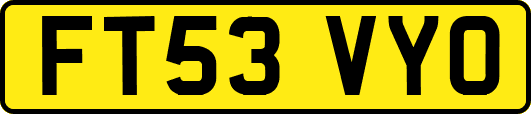 FT53VYO