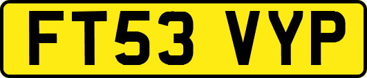 FT53VYP