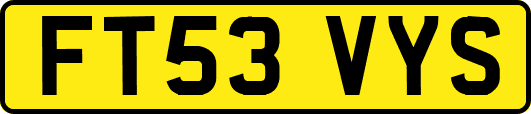 FT53VYS