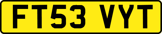 FT53VYT