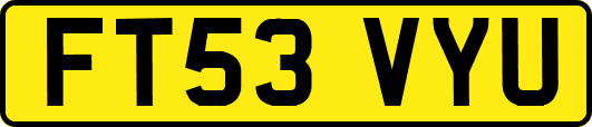 FT53VYU