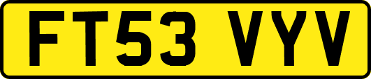 FT53VYV