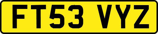 FT53VYZ