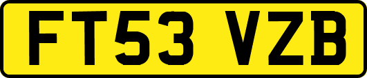 FT53VZB