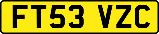 FT53VZC