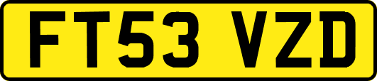 FT53VZD