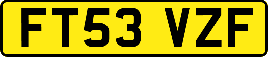 FT53VZF