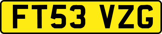 FT53VZG