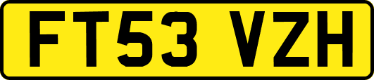 FT53VZH