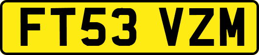 FT53VZM