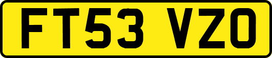 FT53VZO