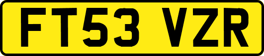 FT53VZR