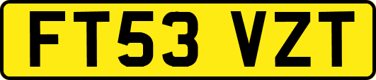 FT53VZT