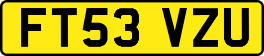 FT53VZU