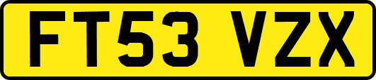 FT53VZX