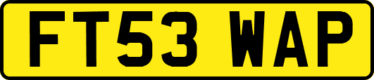FT53WAP