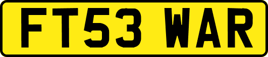 FT53WAR