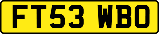 FT53WBO