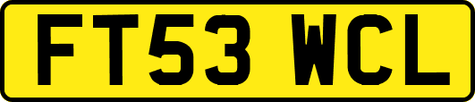 FT53WCL