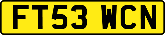 FT53WCN