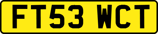 FT53WCT