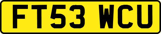 FT53WCU