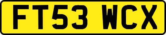 FT53WCX