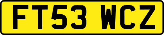 FT53WCZ