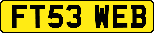 FT53WEB