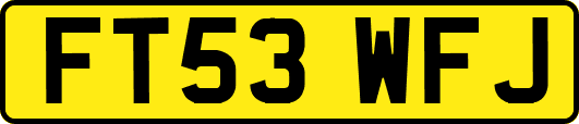 FT53WFJ