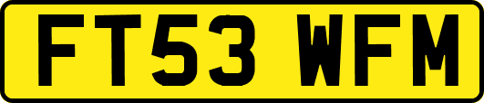 FT53WFM