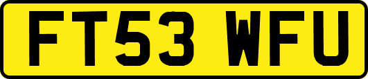 FT53WFU
