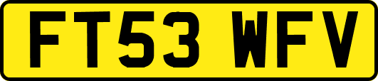 FT53WFV