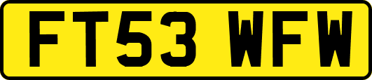 FT53WFW