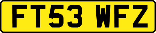 FT53WFZ