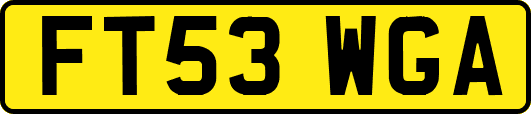 FT53WGA