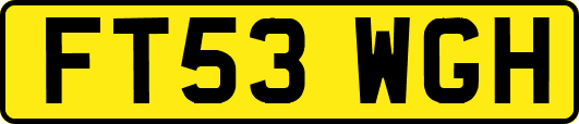 FT53WGH
