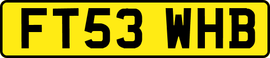 FT53WHB