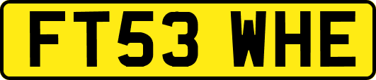 FT53WHE