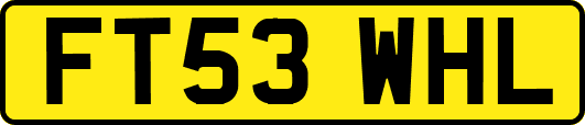 FT53WHL