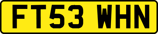 FT53WHN