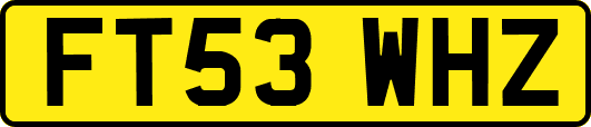 FT53WHZ